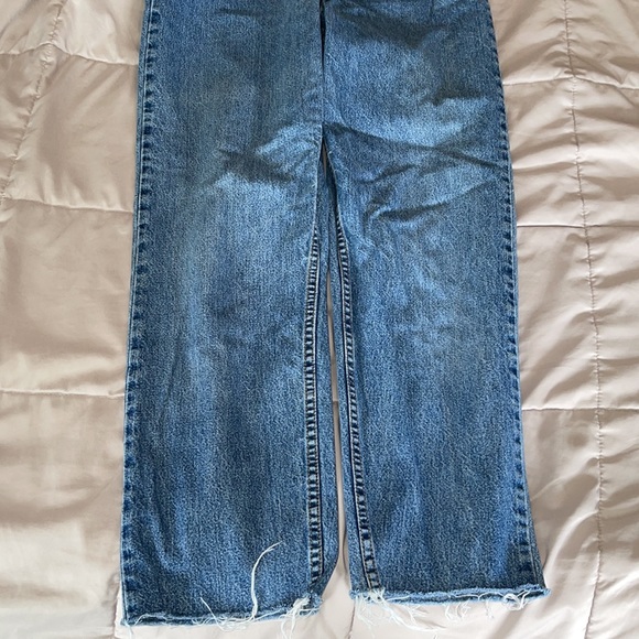 Vintage Faded Glory Mom Jean - Picture 7 of 7